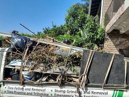 Best Commercial Junk Removal  in Patterson, CA