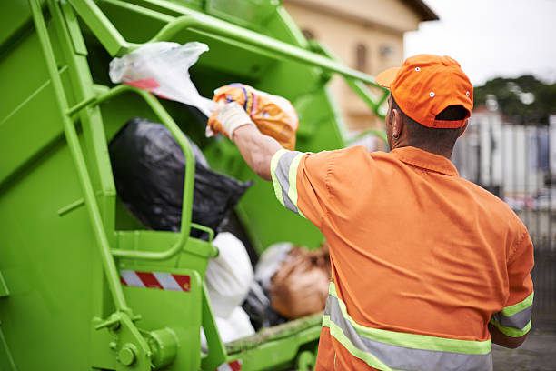 Best Recycling Services for Junk  in Patterson, CA